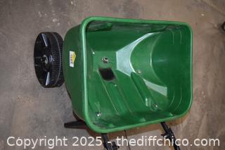Grass Spreader