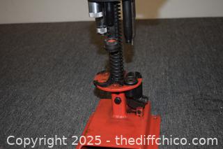 Mec Shell Reload Equipment