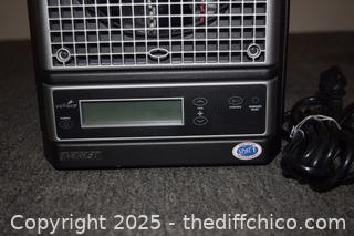 Working Air Purifier