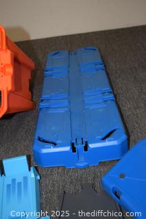Hot Wheels Parts