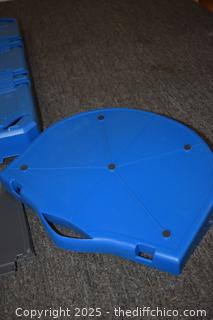 Hot Wheels Parts