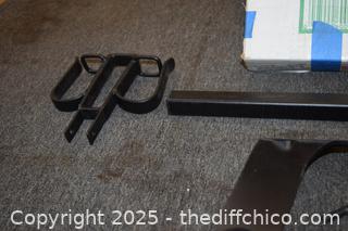 Gun Rack