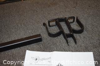 Gun Rack