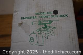 Gun Rack