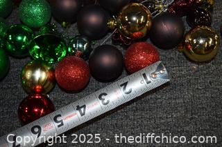 Christmas Ornaments 