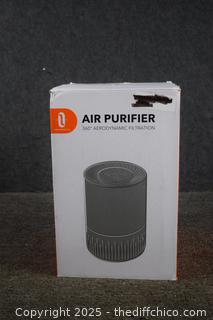 NIB Air Purifier