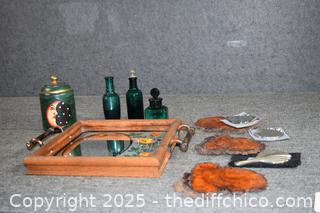 Mixed Lot