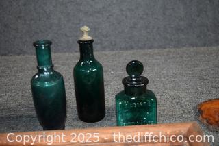 Mixed Lot