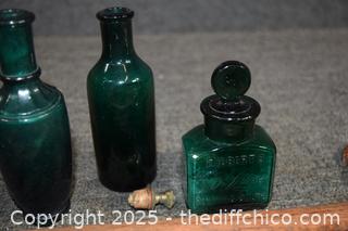 Mixed Lot