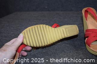 Cherokee Shoes - size 7