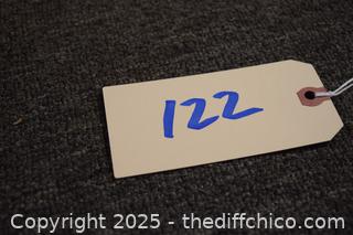 3 Heavy Ice Cream Sundae Glasses