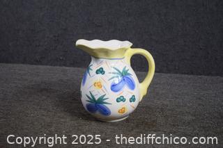 Kitchen Pitcher