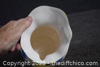Kitchen Pitcher
