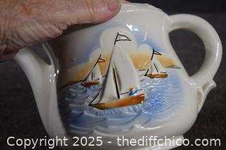 Tea Pot