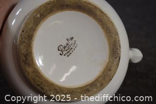 Tea Pot