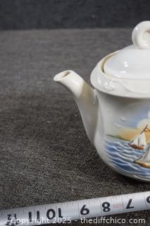Tea Pot
