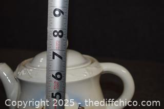 Tea Pot