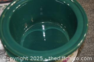 Sunbeam Working Slow Cooker