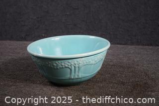 Vintage Mixing Bowl-Homer Laughlin??