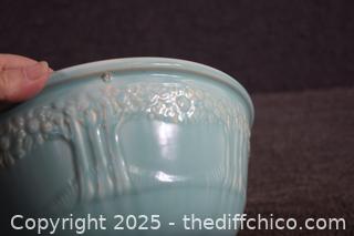Vintage Mixing Bowl-Homer Laughlin??