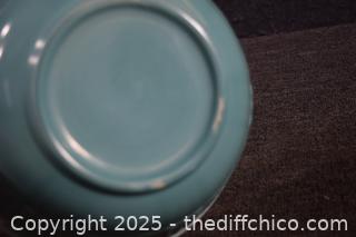 Vintage Mixing Bowl-Homer Laughlin??
