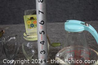 Mixed Lot