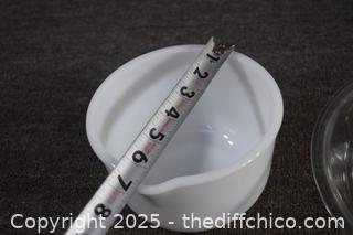 Mixing Bowls