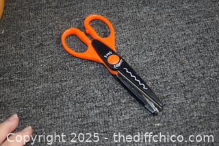 Craft Scissors