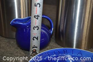 Kitchen Lot and More