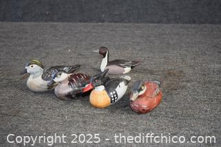 Duck Collection