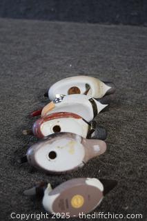 Duck Collection