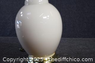 19in tall Working Lamp
