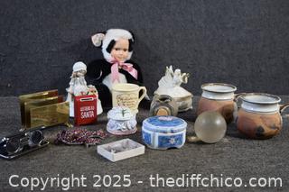 Mixed Lot