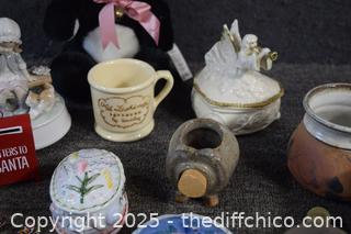 Mixed Lot