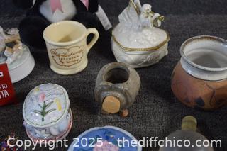 Mixed Lot