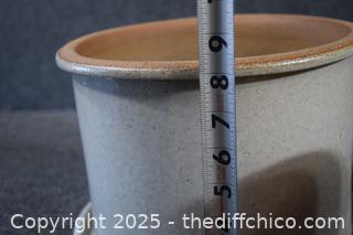 3 Plant Pots