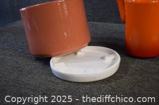 Plant Pots