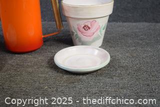 Plant Pots