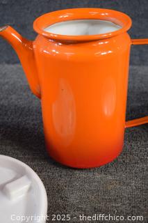 Plant Pots