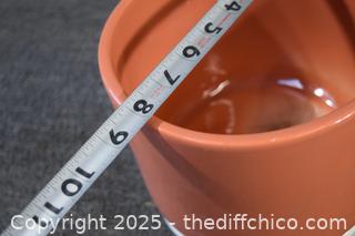 Plant Pots