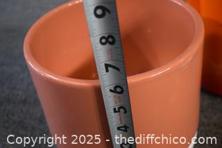 Plant Pots