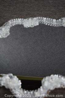Awesome Fancy Dresser Mirror - 20in x 16 1/2in