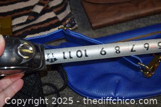 Purses, Bags and More