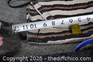 Purses, Bags and More