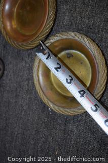Brass Mix Lot