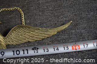 Brass Mix Lot