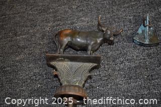 Brass Mix Lot