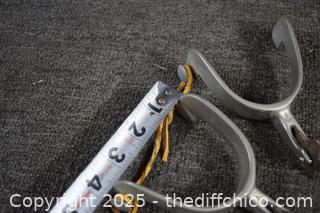 Pair of Spurs