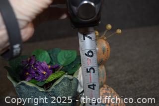 Artificial Flower Decoration 