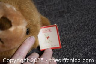 3 Collectible Bears